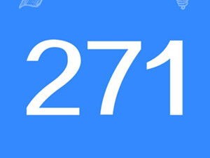 271是什么意思(271是什么梗网络用语271其实就是爱奇艺)