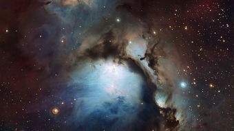 m78星云有生命吗?(M78星云真的是奥特曼的故乡吗)