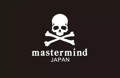mastermind中文翻译什么牌子(日系骷髅王——mastermind	 JAPAN)