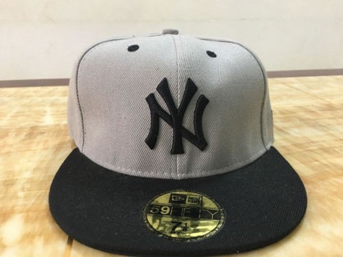 ny棒球帽是什么牌子("NY"棒球帽你了解过吗?)