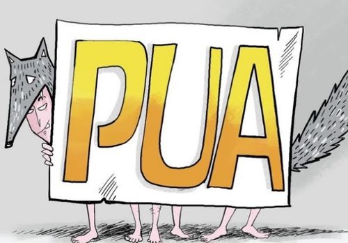 pua是什么意思网络用语(什么是PUA?)
