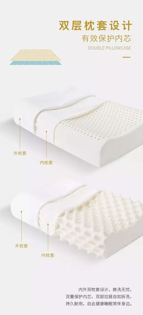 u型枕的正确枕法(如果你的旅行枕头不舒服,你可能戴错了)