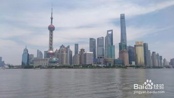 上海有什么好玩的地方(上海经典8大旅游景区)