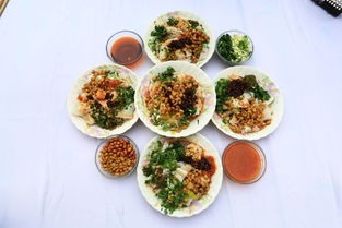 中华名小吃目录(石家庄的十大名小吃,你吃过哪些呢?)