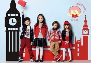 中国童装网(新零售童装企业重塑竞争优势)