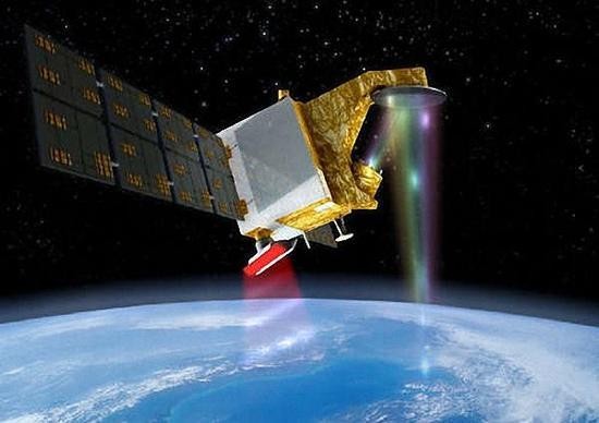中法海洋卫星在哪里发射(今天,中法合作研制的首颗卫星成功发射!)