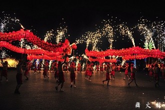 [网络中国节·中秋 ]中秋节的习俗有哪些