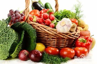 买蔬菜(过年选购蔬菜,7种常见小窍门)