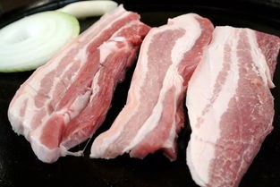 猪肉价格飞涨之际,美国公司推出人造猪肉,瞄准中国市场