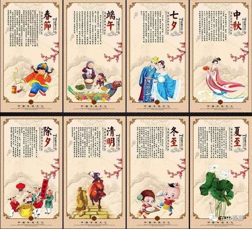 传统节日有哪些(中国的10个传统节日及其背后的象征意义)