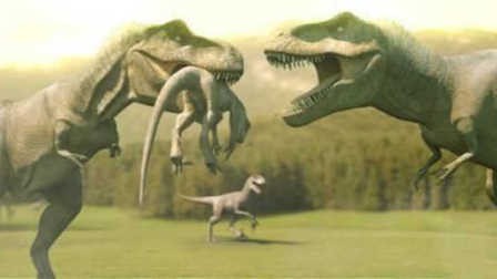 侏罗纪公园3d电影(八部“侏罗纪公园”系列电影你看过多少?)