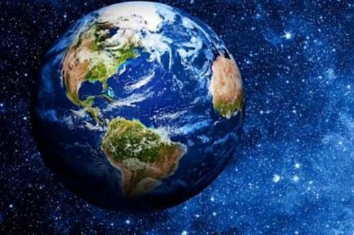 关于地球的资料大全(关于地球的15个冷知识 你还知道哪些?)