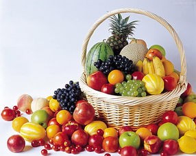 冬天吃什么水果(入冬后多吃6种水果)