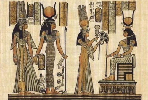 古埃及历史多少年(埃及有7000年历史?)