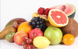 吃什么水果对皮肤好(多吃这5种水果,让你的皮肤重回十八岁)