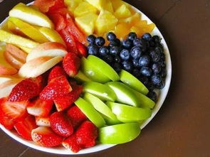 吃什么水果能长高