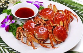 吃螃蟹不能吃什么水果(吃螃蟹禁忌那么多,到底哪个是真的?)