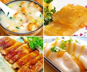 哈尔滨小吃(哈尔滨最有名的6种小吃,冰城人心头爱)