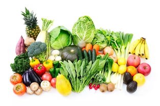 哪些蔬菜纤维素高(蔬菜中的高纤维,建议多吃,分享5种做法)