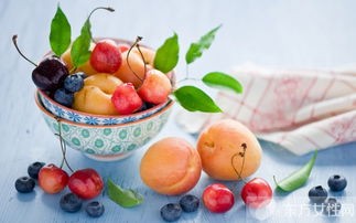 哺乳期能吃什么水果9种水果吃出健康