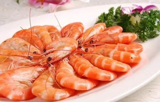 基围虾怎么做好吃又简单