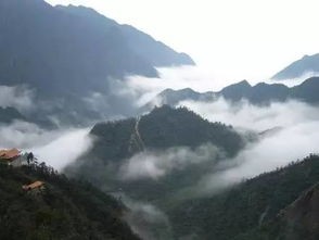 大觉山风景区介绍(中国森林体验基地--大觉山)