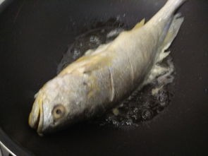 大黄花鱼的做法(红烧大黄鱼的做法)