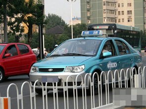 天津出租车(乘出租车时遭低速行驶?通报来了!)