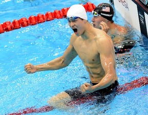 奥运会游泳项目有哪些(东京奥运会共诞生6项游泳世界纪录)