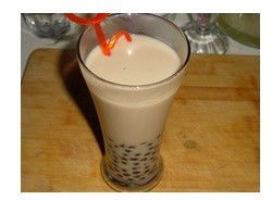 奶茶制作方法和配方(自制网红奶茶,糯唧唧的口感,好喝又简单)