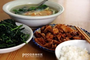 家常菜晚餐食谱大全(今晚上吃什么,4道家常菜简单下饭!)