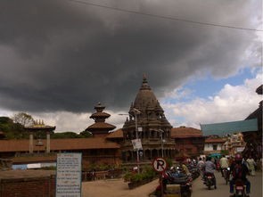 尼泊尔旅游