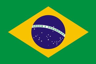 巴西说什么语言(了解巴西的文化和历史)