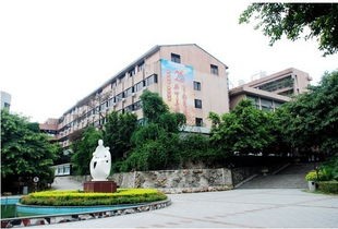 广东省旅游学校(广州有哪些不错的中专中职学校?)