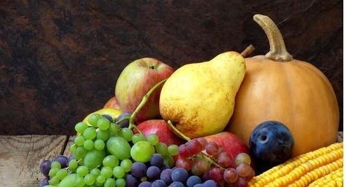 强碱性水果(立夏遇到这6种碱性水果别手软,好吃又营养)