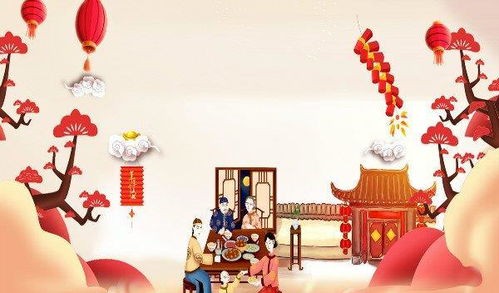 描写春节的古诗20首(20首新年古诗词,带你品味传统中国年!)