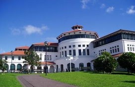 新西兰梅西大学世界排名(新西兰8所大学,居然都是宝藏大学)