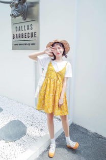 日本女装( 今夏"半身裙"又卷土重来)