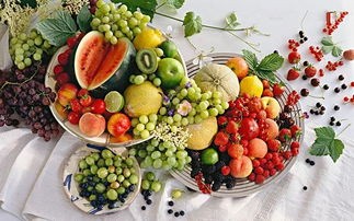 春天有哪些水果(春天吃什么水果好6种春季水果迅速补充营养)