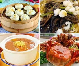 去杭州必吃的10种小吃(杭州排名前十的美食,大家都吃过哪些呀?)