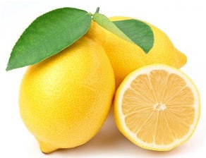 柠檬的英文怎么读(除了“柠檬”,lemon竟然还有这层意思!)