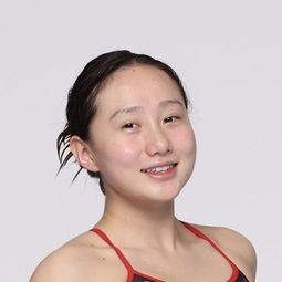 梁馨枰身高(东京奥运会上中国派出了好多美女运动员)