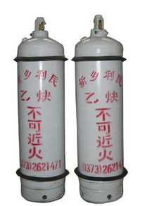 氧气瓶颜色和字体颜色标准(氧气、乙炔、氩气气瓶入库验收标准)