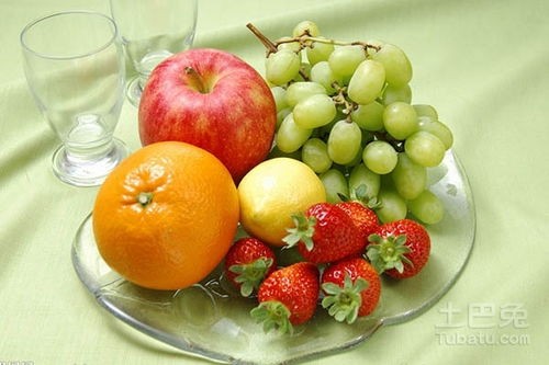 水果有哪些种类名称(水果也有属性!快看看你适合吃什么水果!)