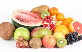 水果的营养价值(营养最丰富的10种水果,推荐给大家)