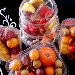 水果盒(过年买水果,6种吉祥果不能忘,贵贱都买点,兔年大吉大利)