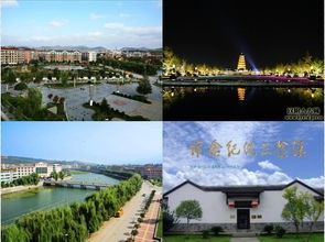 汉阴县旅游景点排名(这个春天,汉阴竟有这么多好玩的!约吗?)