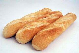 法式面包的做法和配方(不知道吃什么,老法式面包准没错)