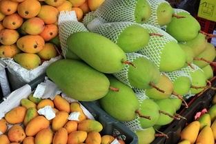 海南水果特产有哪些水果(来海南必买的十大特产水果,你吃过哪个?)