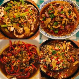 湖南美食(湖南最出名的8道菜,香辣鲜嫩,唇齿留香,学会在家就能做)